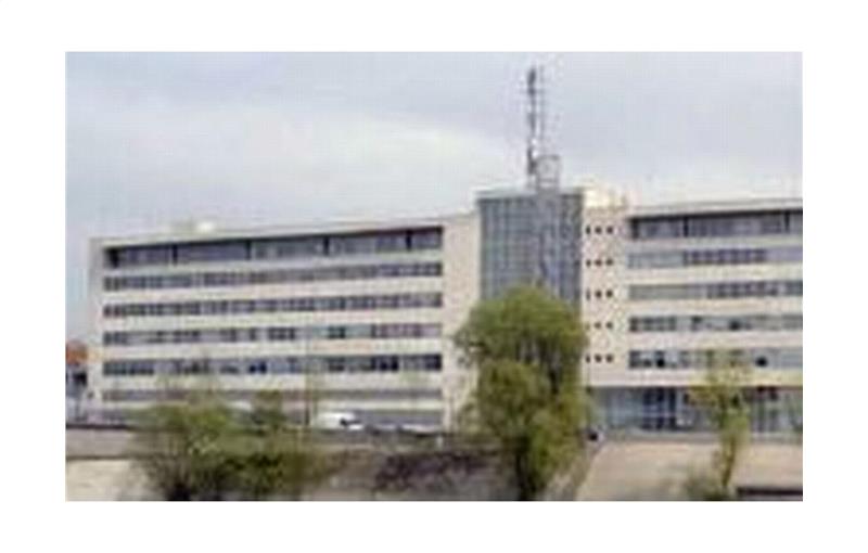 Location de bureau de 562 m² à Alfortville - 94140 photo - 1