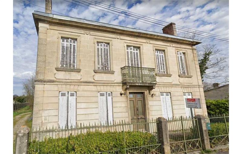 Location de bureau de 150 m² à Ambarès-et-Lagrave - 33440 photo - 1