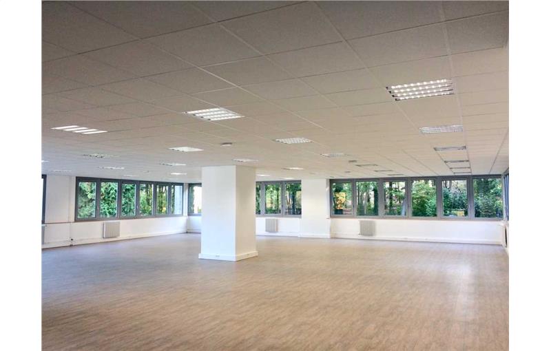 Location de bureau de 170 m² à Amiens - 80000 photo - 1