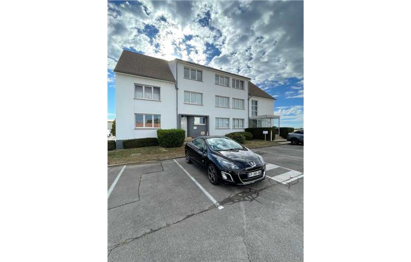 Location de bureau de 220 m² à Amiens - 80000 photo - 1