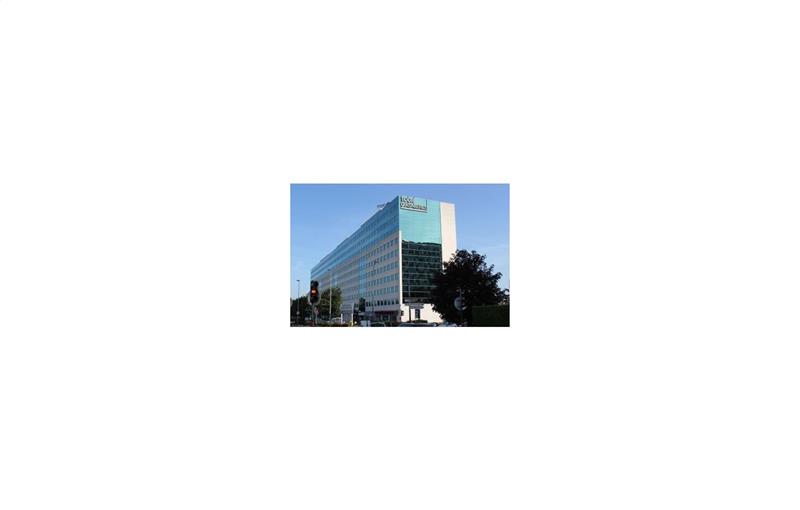 Location de bureau de 3 365 m² à Asnières-sur-Seine - 92600 photo - 1