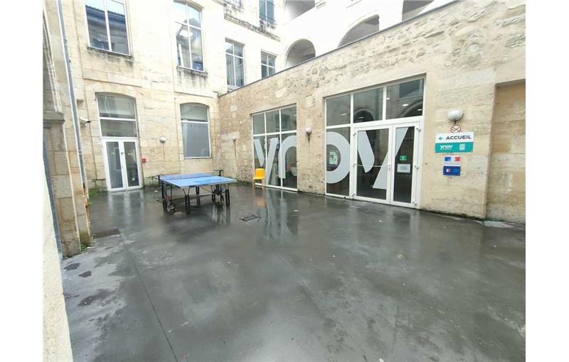 Location de bureau de 920 m² à Bordeaux - 33000 photo - 1