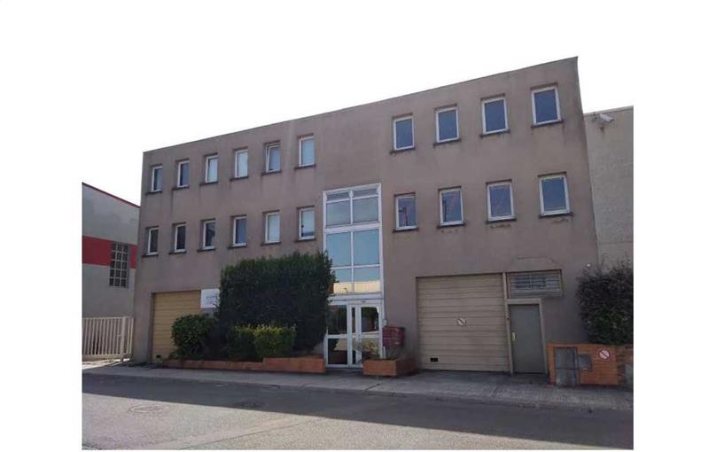 Location de bureau de 80 m² à Buc - 78530 photo - 1