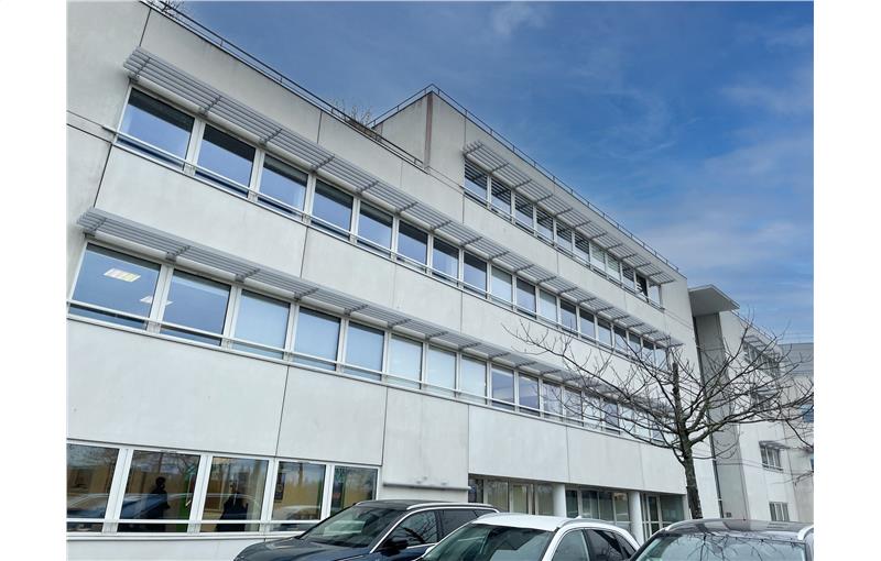 Location de bureau de 79 m² à Carquefou - 44470 photo - 1