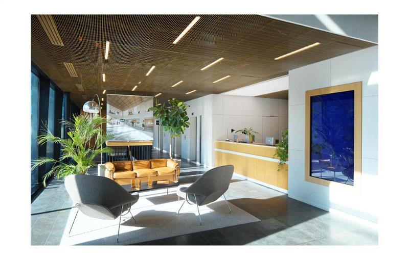 Location de bureau de 8 574 m² à Courbevoie - 92400 photo - 1