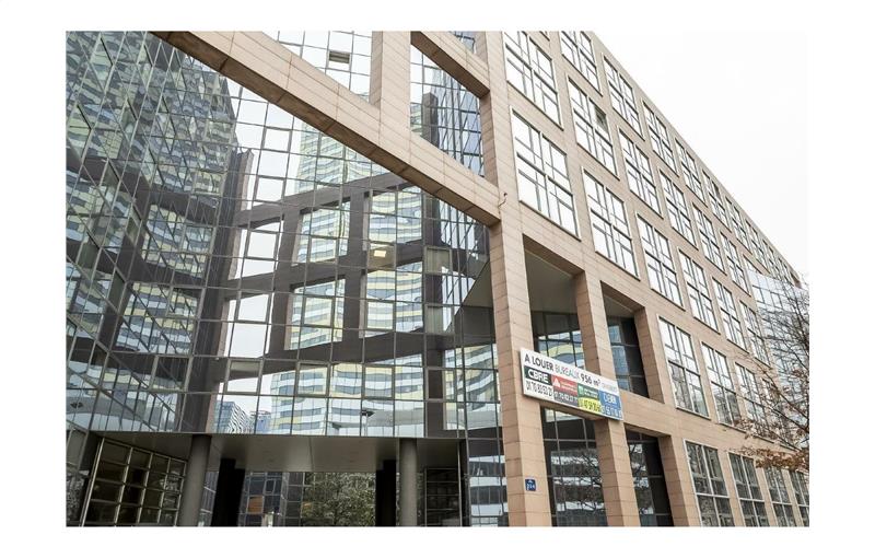 Location de bureau de 1 764 m² à Courbevoie - 92400 photo - 1