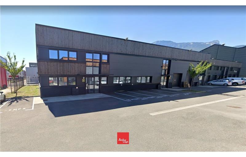 Location de bureau de 817 m² à Grenoble - 38000 photo - 1