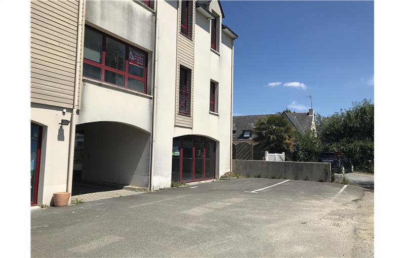 Location de bureau de 24 m² à Guérande - 44350 photo - 1