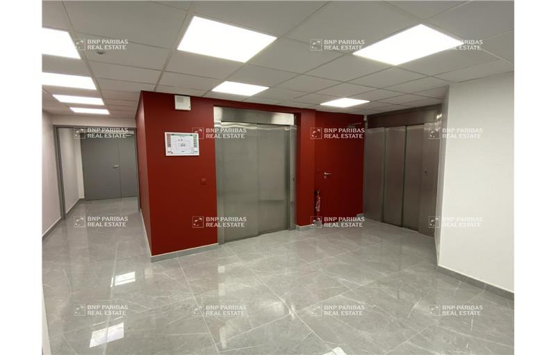 Location de bureau de 236 m² à Ivry-sur-Seine - 94200 photo - 1