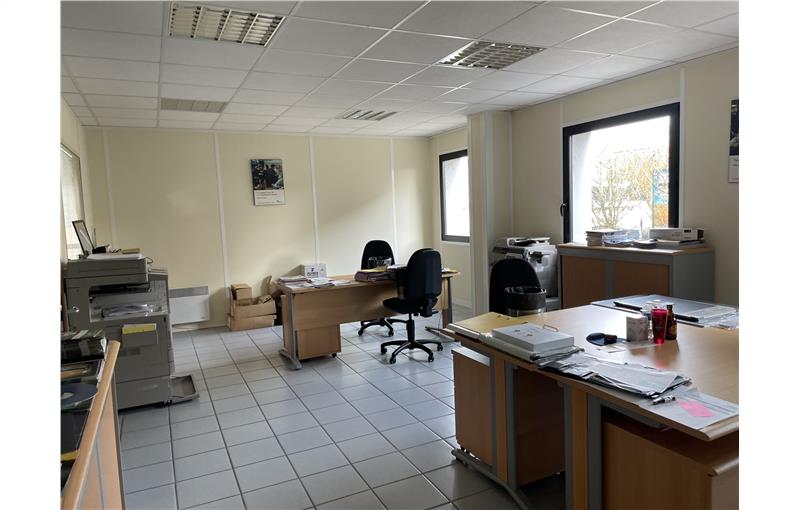 Location de bureau de 179 m² à La Baule-Escoublac - 44500 photo - 1
