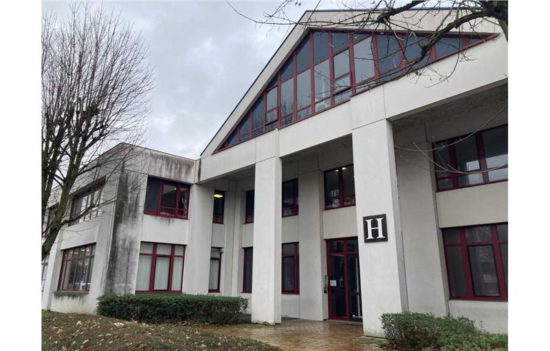Location de bureau de 2 129 m² à Les Ulis - 91940 photo - 1
