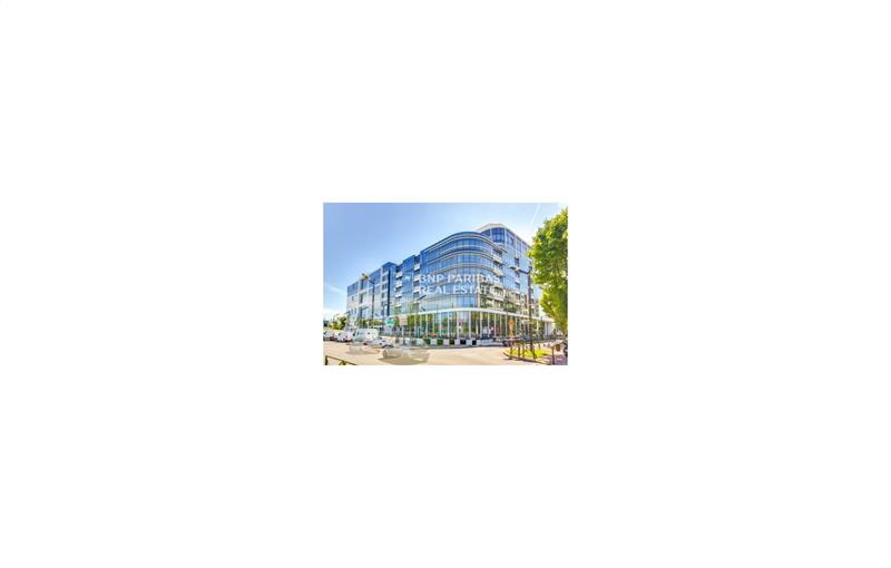 Location de bureau de 640 m² à Levallois-Perret - 92300 photo - 1