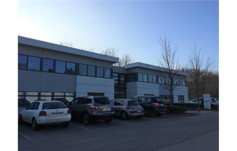 Location de bureau de 434 m² à Limonest - 69760 photo - 1