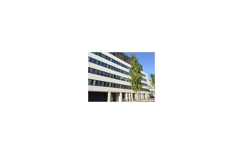 Location de bureau de 432 m² à Lyon 2 - 69002 photo - 1