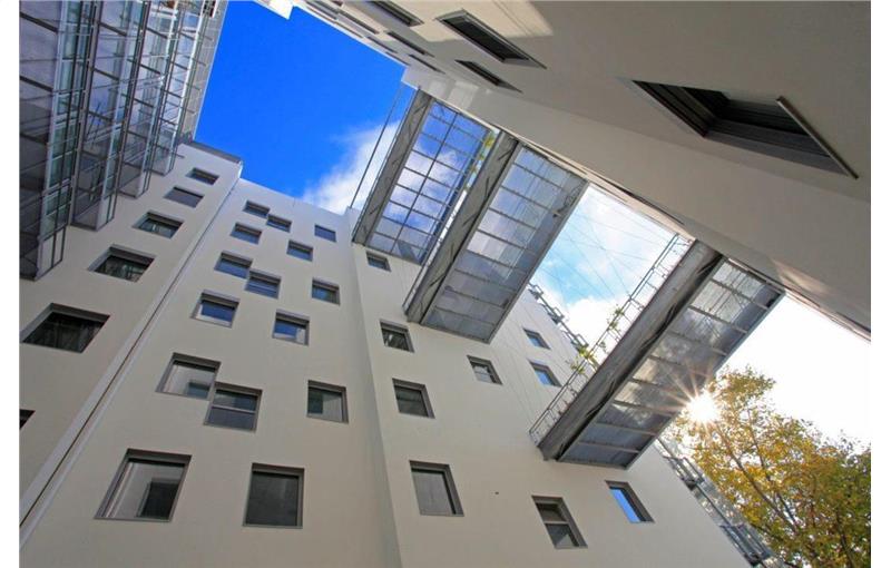 Location de bureau de 1 592 m² à Lyon 3 - 69003 photo - 1
