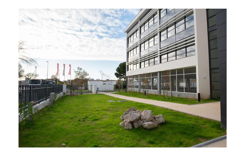 Location de bureau de 1 387 m² à Marseille 14 - 13014 photo - 1