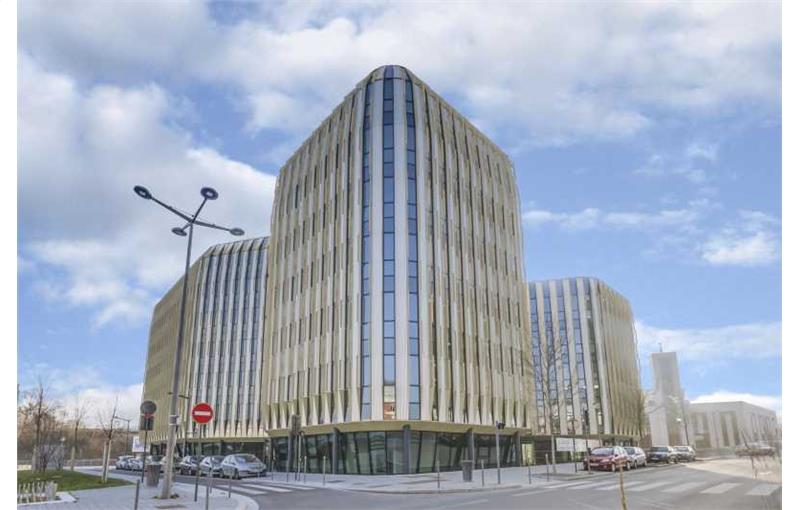 Location de bureau de 7 459 m² à Massy - 91300 photo - 1