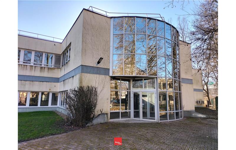 Location de bureau de 973 m² à Meylan - 38240 photo - 1
