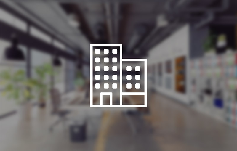 Location de bureau de 2 318 m² à Nantes - 44000 plan - 1