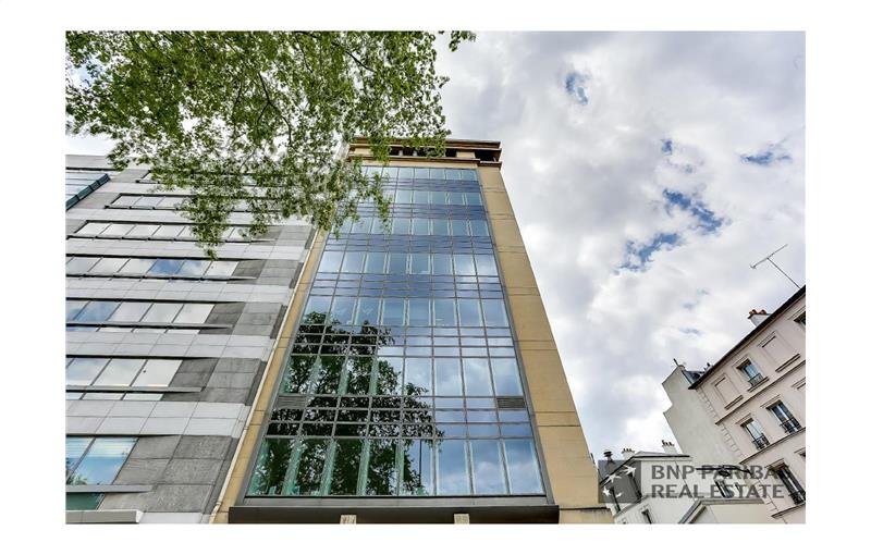 Location de bureau de 186 m² à Neuilly-sur-Seine - 92200 photo - 1