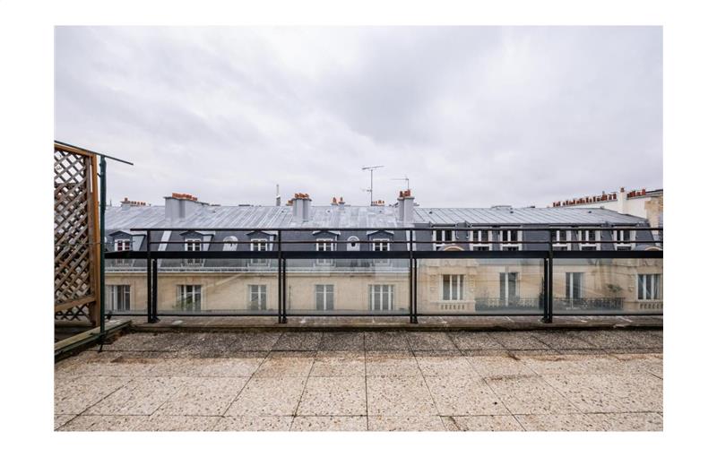 Location de bureau de 408 m² à Neuilly-sur-Seine - 92200 photo - 1