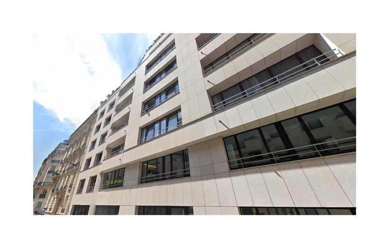 Location de bureau de 91 m² à Neuilly-sur-Seine - 92200 photo - 1
