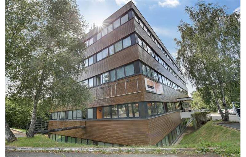 Location de bureau de 689 m² à Palaiseau - 91120 photo - 1