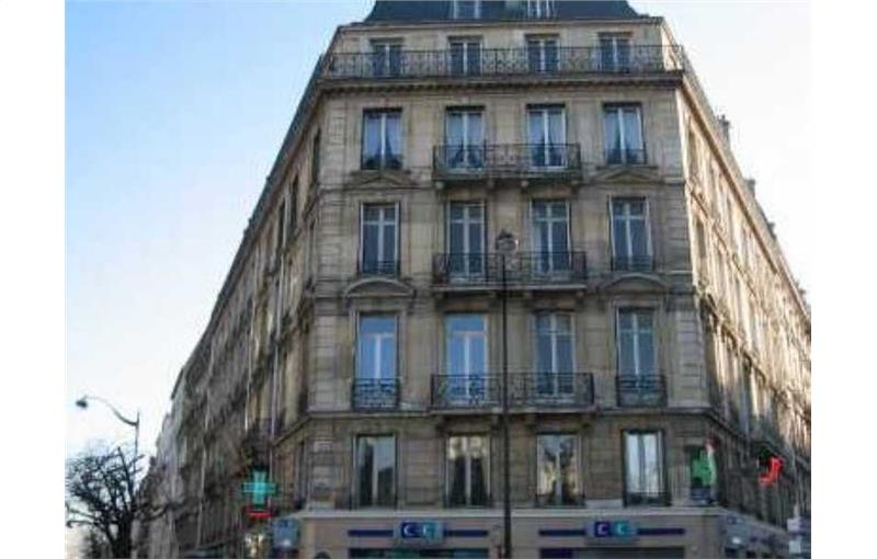 Location de bureau de 180 m² à Paris 17 - 75017 photo - 1