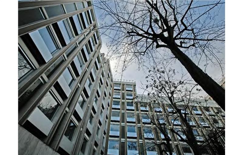 Location de bureau de 1 964 m² à Paris 19 - 75019 photo - 1