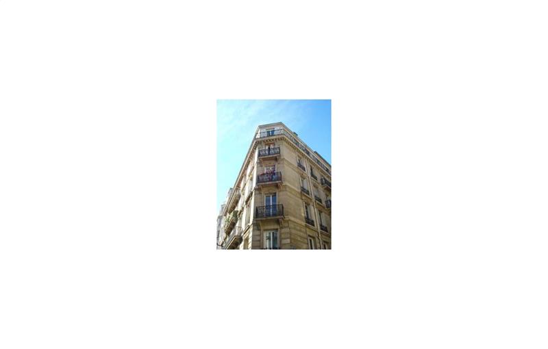 Location de bureau de 141 m² à Paris 8 - 75008 photo - 1