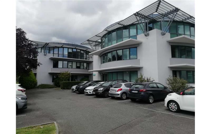 Location de bureau de 465 m² à Pau - 64000 photo - 1