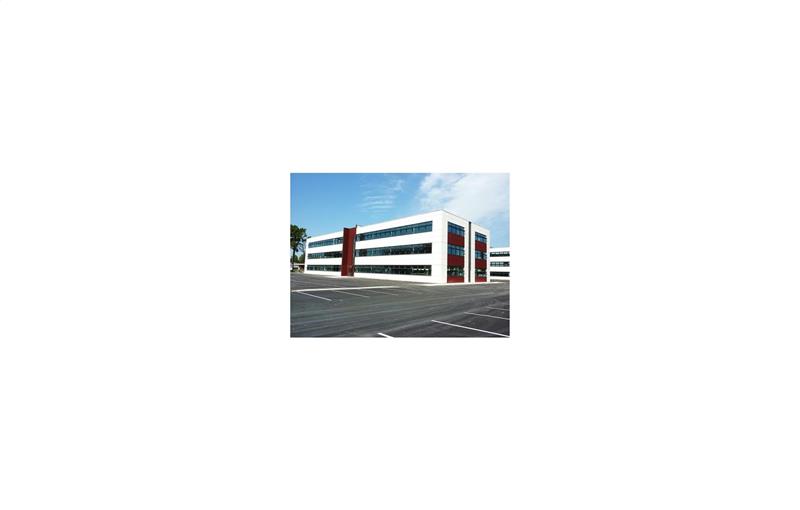 Location de bureau de 217 m² à Pessac - 33600 photo - 1