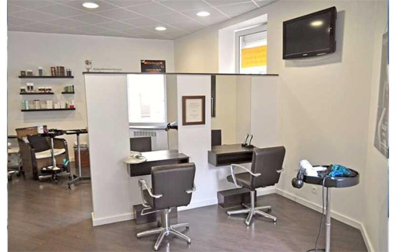 Location de bureau de 95 m² à Saint-Brieuc - 22000 photo - 1