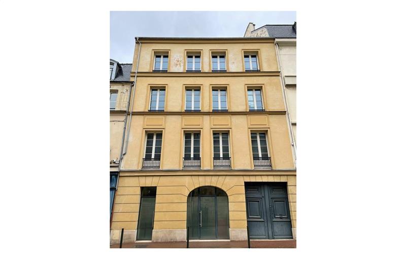Location de bureau de 278 m² à Saint-Germain-en-Laye - 78100 photo - 1