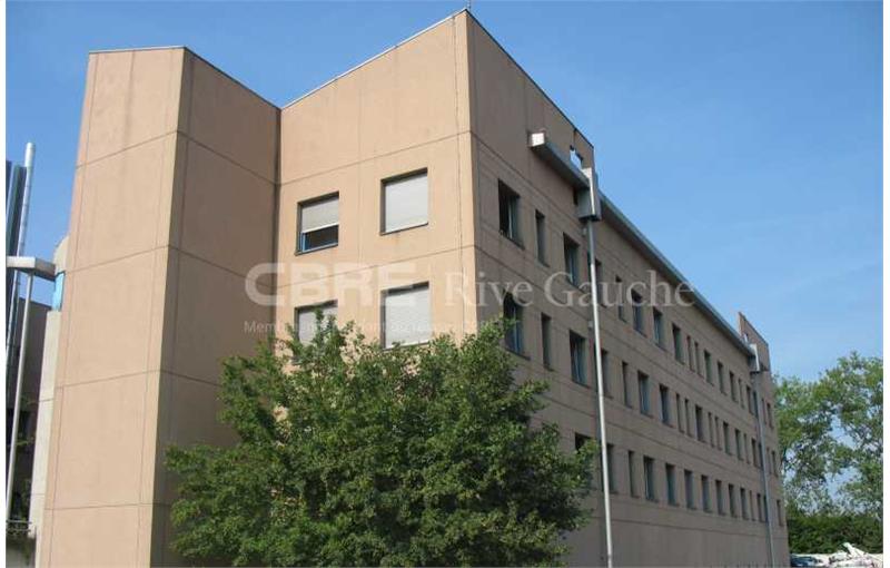 Location de bureau de 846 m² à Schiltigheim - 67300 photo - 1
