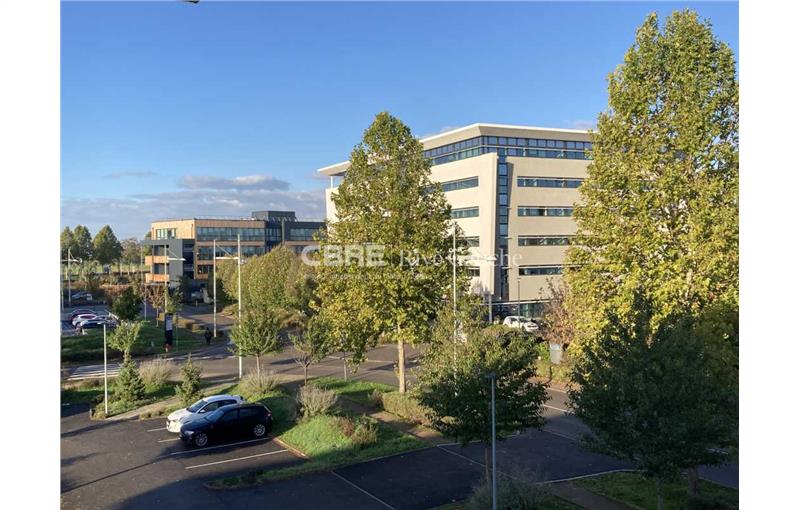 Location de bureau de 840 m² à Schiltigheim - 67300 photo - 1