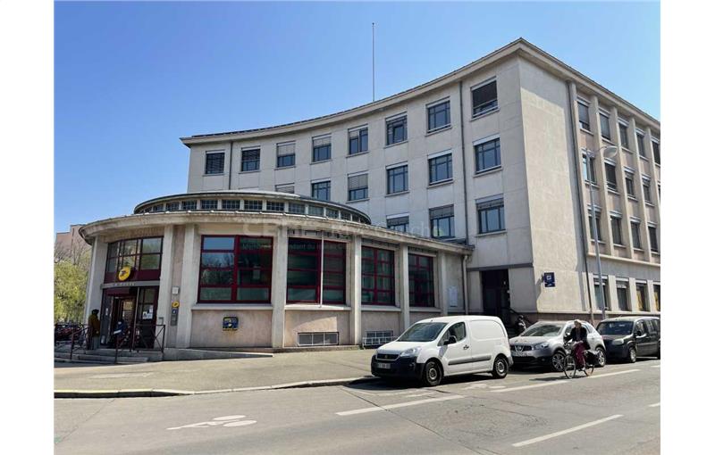 Location de bureau de 273 m² à Strasbourg - 67000 photo - 1