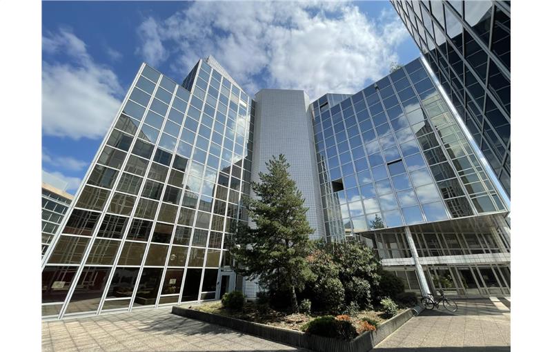 Location de bureau de 435 m² à Toulouse - 31000 photo - 1