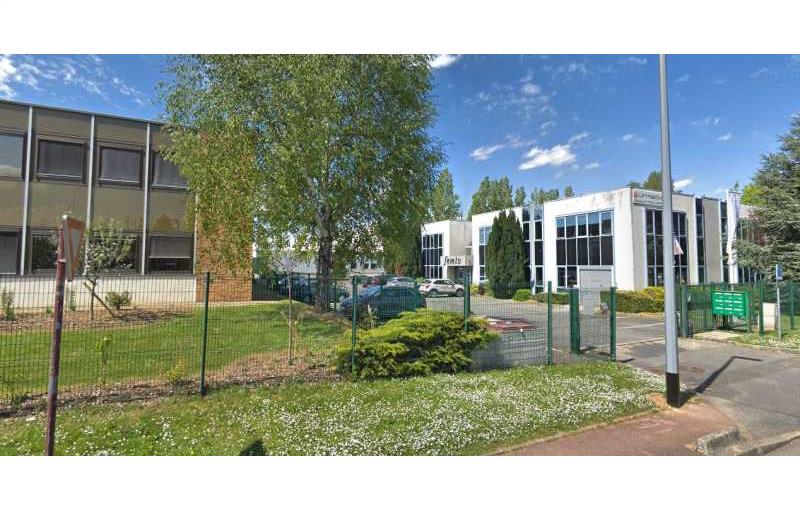 Location de bureau de 143 m² à Villebon-sur-Yvette - 91140 photo - 1