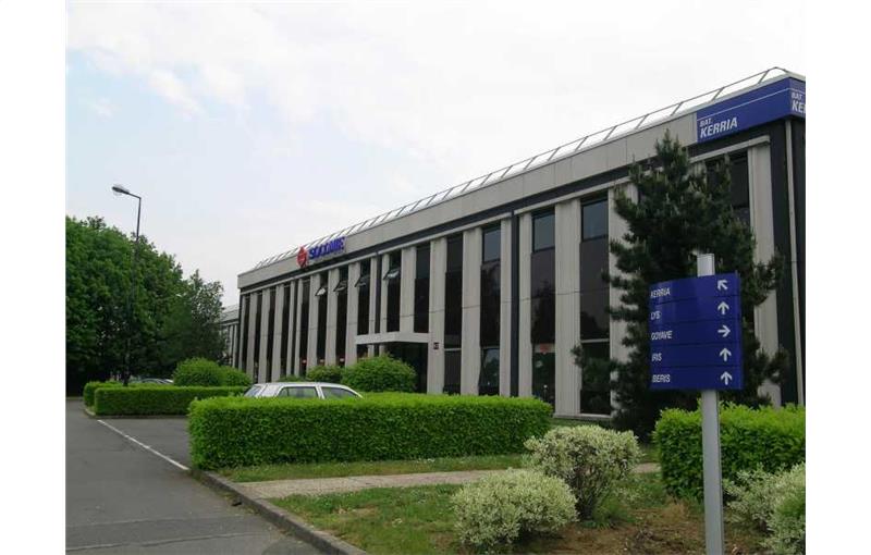 Location de bureau de 1 274 m² à Villebon-sur-Yvette - 91140 photo - 1