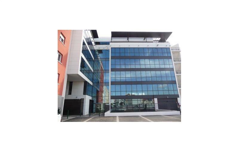 Location de bureau de 804 m² à Vincennes - 94300 photo - 1