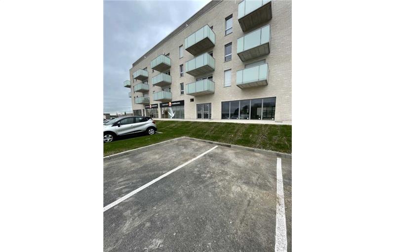Location de local commercial de 170 m² à Amiens - 80000 photo - 1