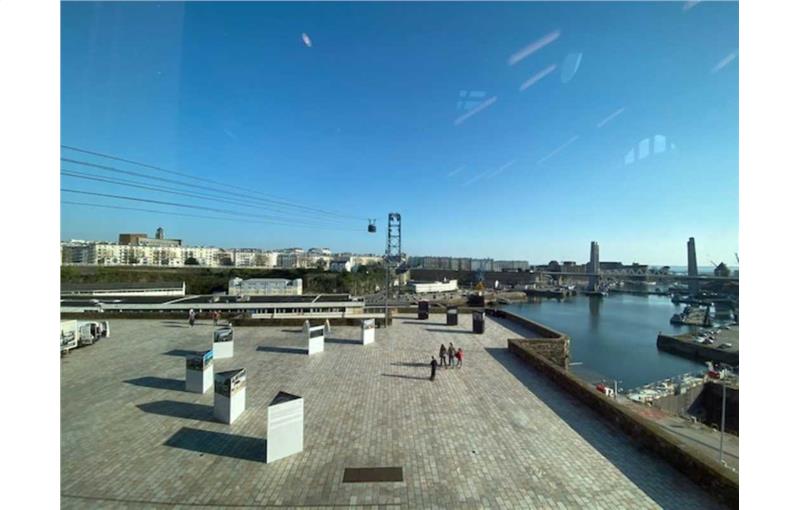Location de local commercial de 184 m² à Brest - 29200 photo - 1