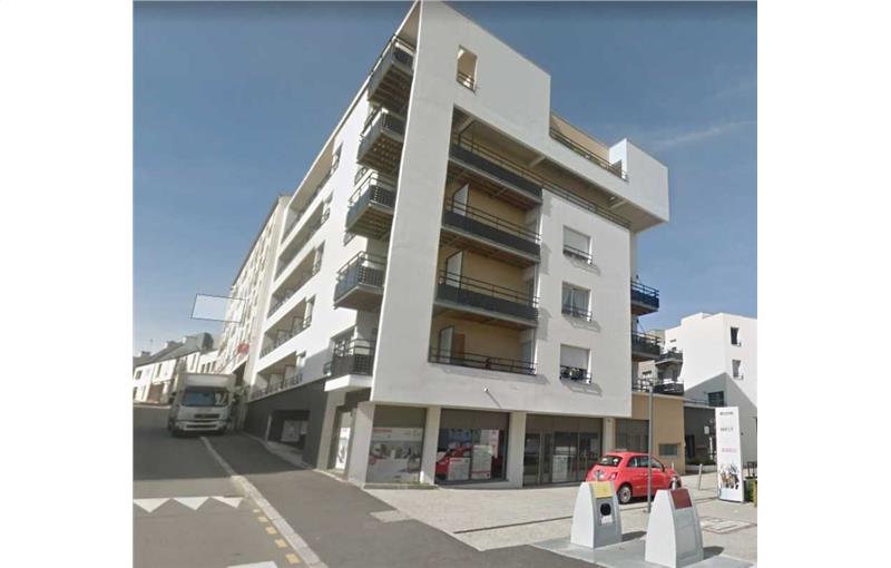 Location de local commercial de 185 m² à Brest - 29200 photo - 1