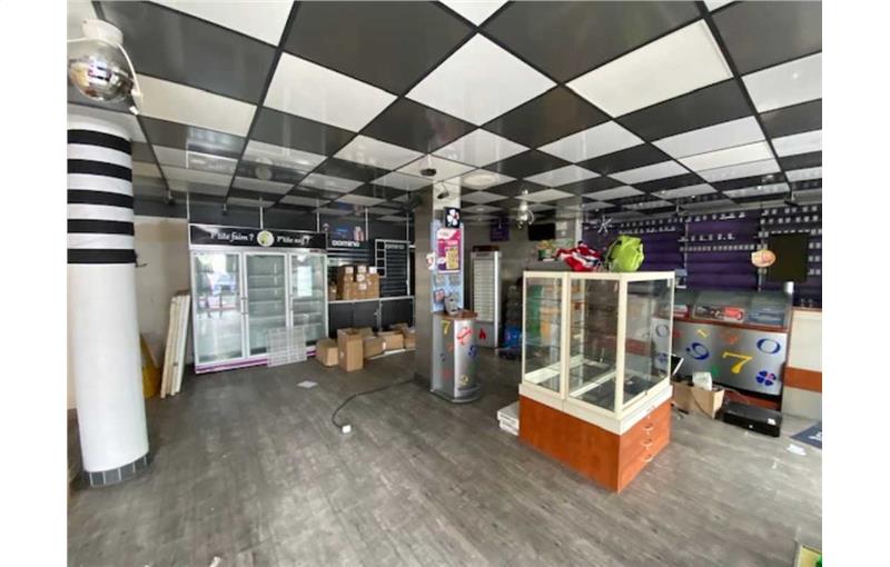 Location de local commercial de 80 m² à Brest - 29200 photo - 1