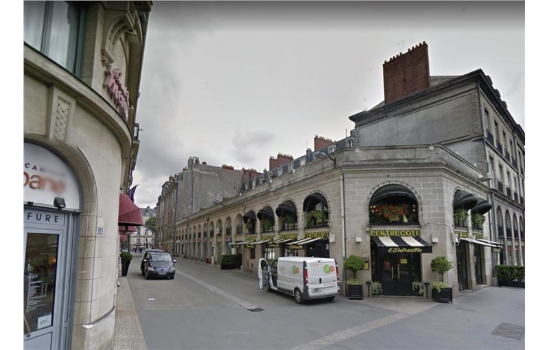 Location de local commercial de 64 m² à Nantes - 44000 photo - 1