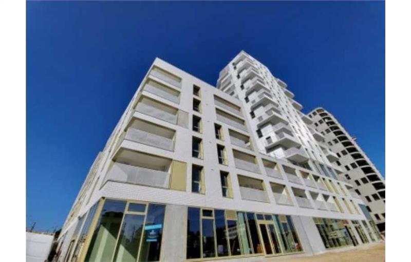 Location de local commercial de 192 m² à Rennes - 35000 photo - 1