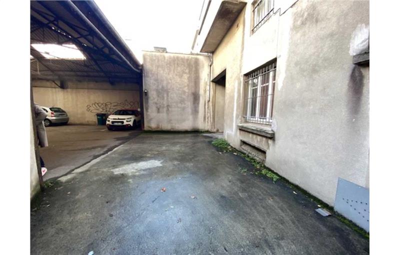 Location d'entrepôt de 395 m² à Brest - 29200 photo - 1