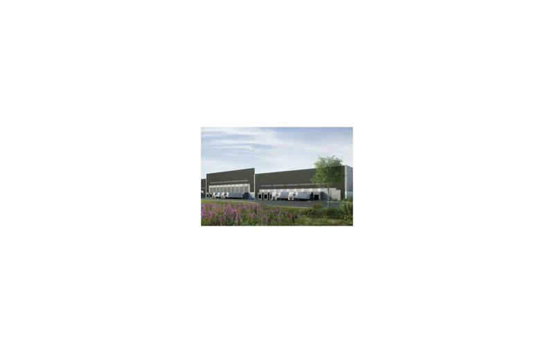 Location d'entrepôt de 89 760 m² à Fos-sur-Mer - 13270 photo - 1