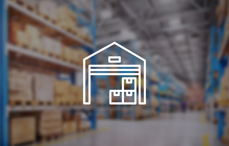 Location d'entrepôt de 1 990 m² à Gonesse - 95500 photo - 1